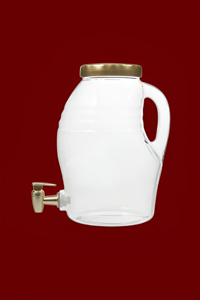 ARROW Elite BPA-Free Wide Mouth Beverage Dispenser with Handle