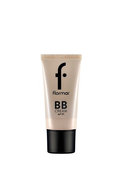 Flormar BB Cream BB01 Fair