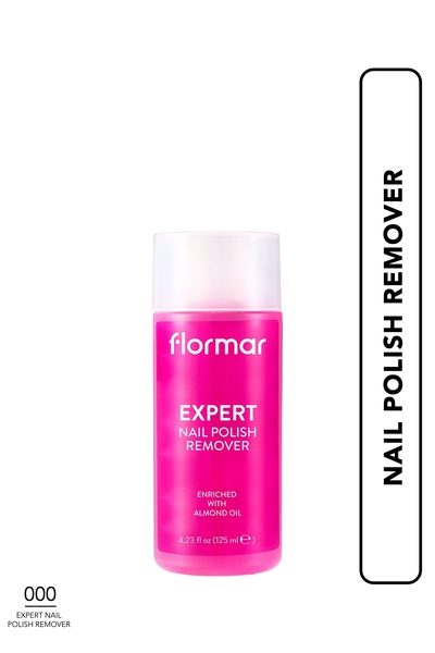 Flormar مزيل طلاء الأظافر فلورمار إكسبيرت