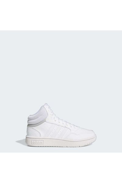 adidas Hoops Mid Shoes