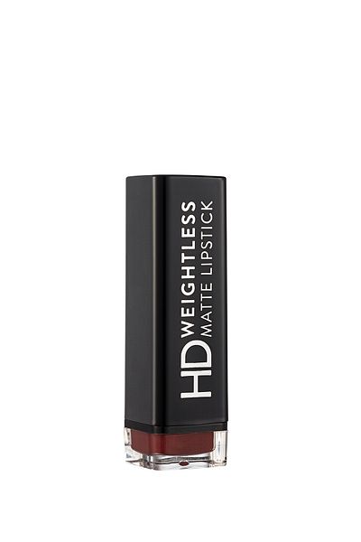 Flormar Flormar HD Weightless Matte Lipstick 14 Ruby Brown