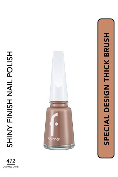 Flormar طلاء أظافر فلورمار