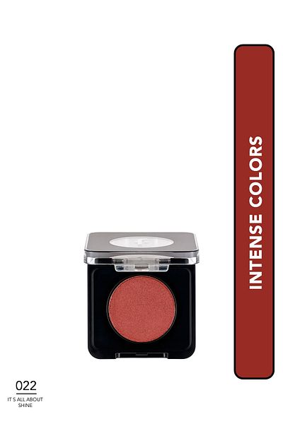 Flormar ظلال العيون فلورمار مونو 022 It's All About Shine