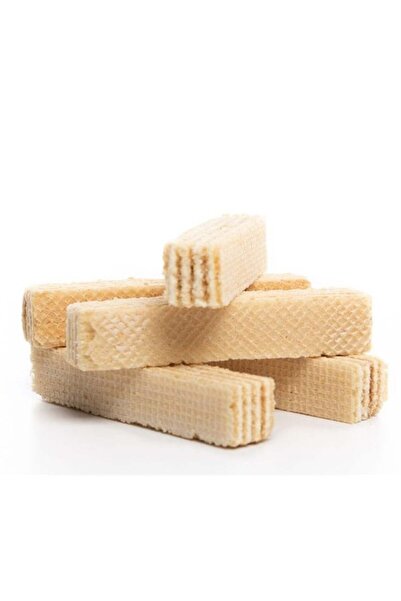 Şener GLİKOZSUZ GOFRET ÇITIR GOFRET SADE GOFRET 7 KG ATIŞTIRMALIK AVANTAJ PAKET