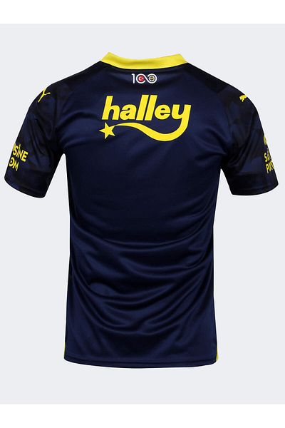 Fenerbahçe Fb 23 Navy Blue Jersey