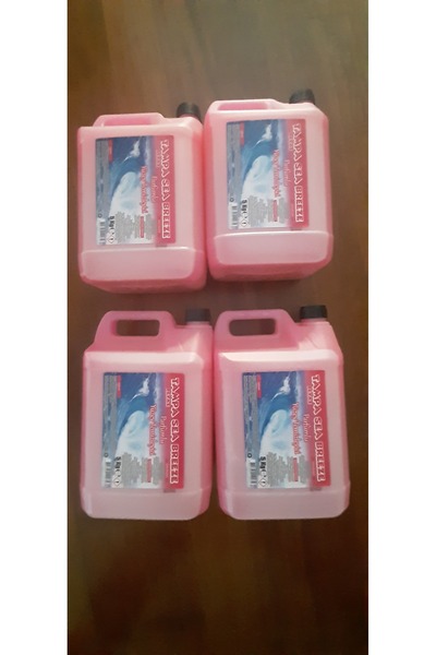 Sea Breze Yüzey Temizleyici 20 lt