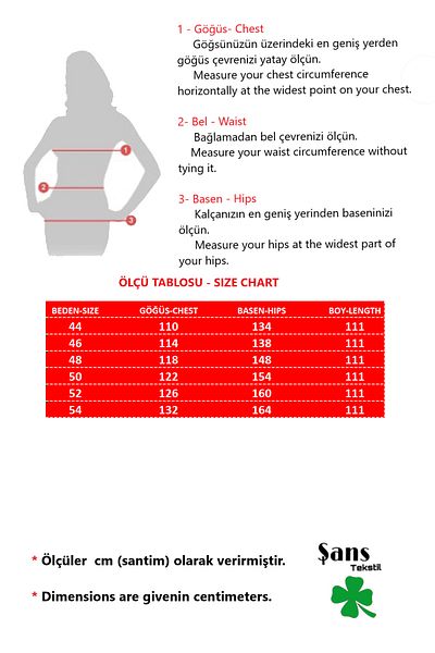 Şans Women's Colorful Collar Lace-up Hem Chiffon Ruffles and Smock Flounce Woven Viscose Dress 65N32511
