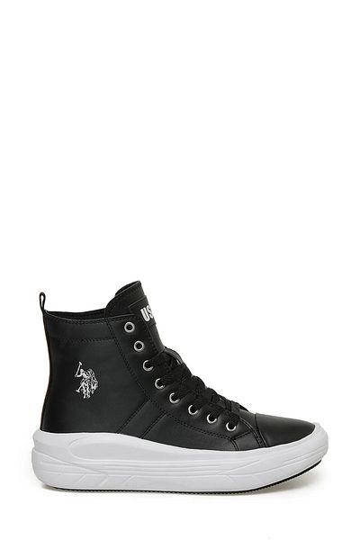 U.S. Polo Assn. Adidași Roz Pentru Copii