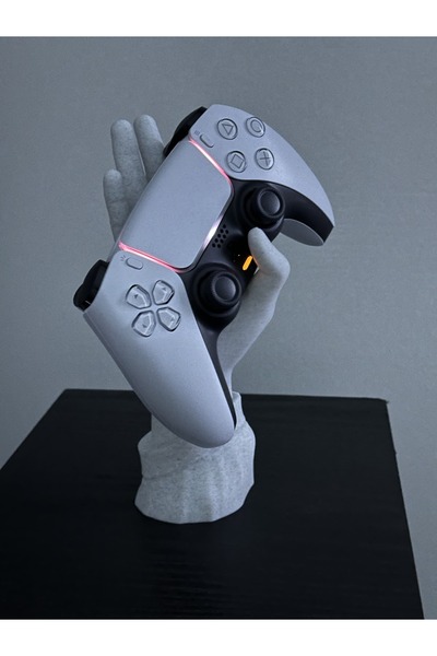 NADO DEKOR PS3-PS4-PS5-XBox Uyumlu El tasarım Kol tutucu