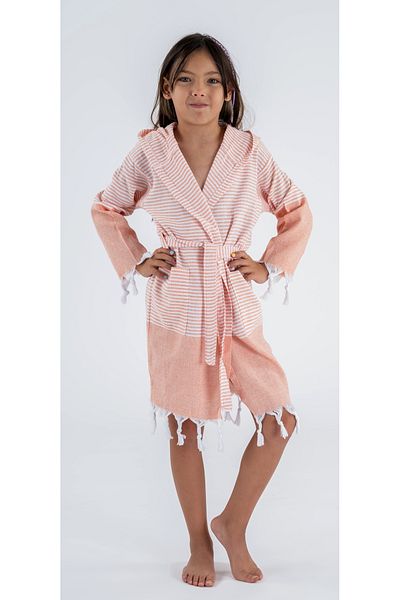 EMİLLİE Hürrem Children's Bathrobe