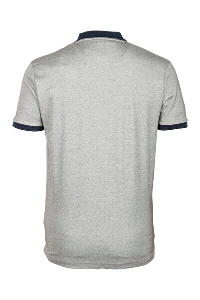 NCS Men's Polo Neck T-Shirt Brown 100% Cotton Slim Fit T-Shirt Jeans 1136