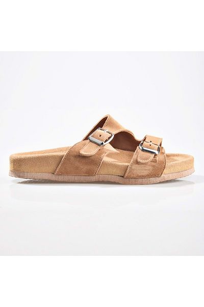 Zeyn 8113 Women's Slippers
