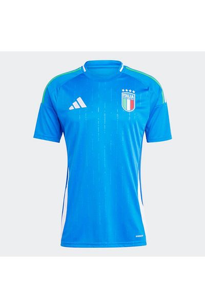 adidas 2024 Italy Away Jersey IN0657