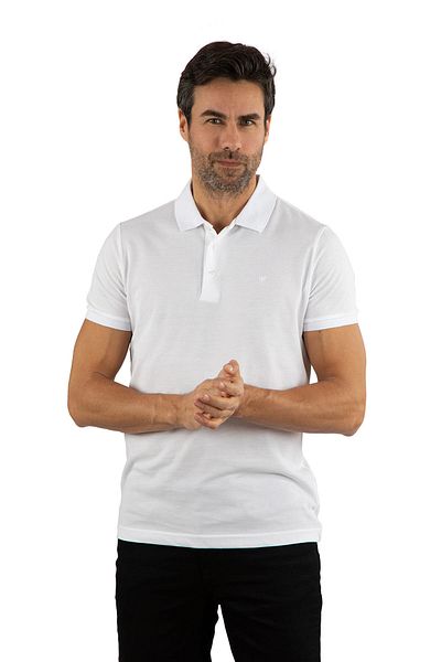Tony Montana Μπλουζάκι πόλο από 100% βαμβάκι Plus Size