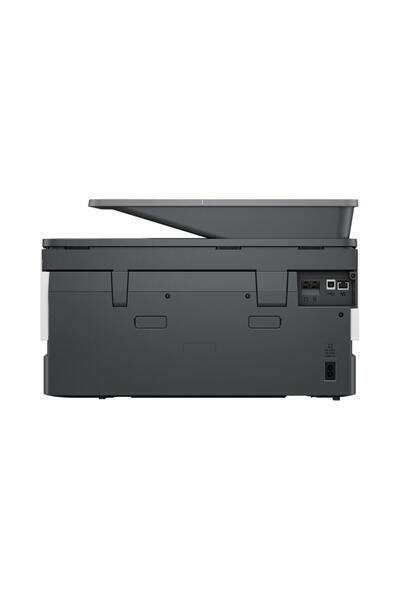 HP طابعة HP OfficeJet Pro 9123 403W0C الكل في واحد