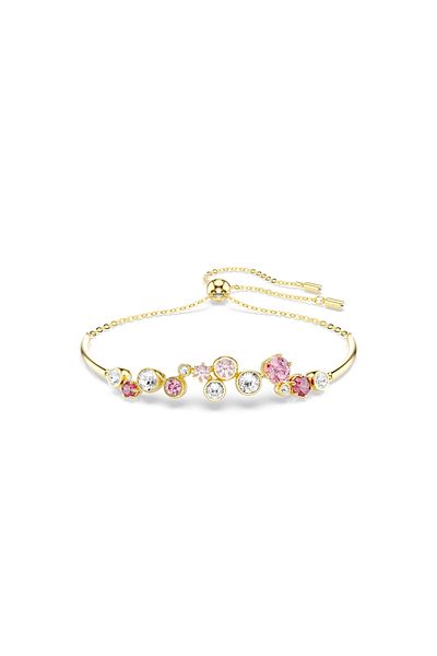 Swarovski Constella Goldfarbenes Armband 5722476