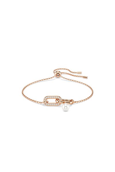 Swarovski Constella Roségoldfarbenes Armband 5728588