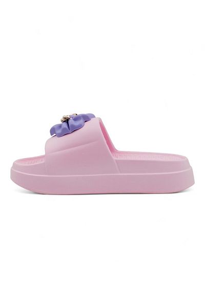 Shoes Twi̇ngo 475 Eva Women's Slippers Pink