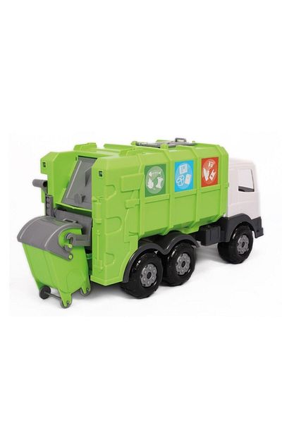 pialbatro Boxed Prestij Recycling Tool Green - Pol-84156