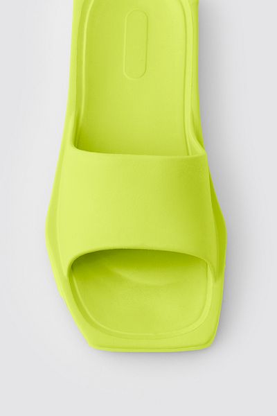 OZYO Gala Neon Eva Summer Beach - Casual Slippers
