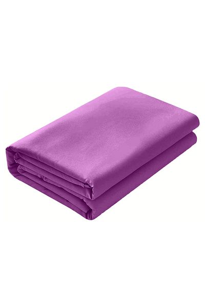 Five Store Husa pilota din bumbac ranforce 100%, densitate 120 g/mp, Mov, 140/210cm