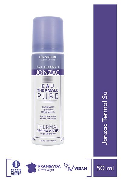 Eau Thermale Jonzac مياه حرارية 50 مل