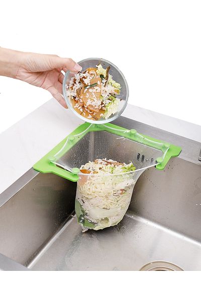 Generic Washbasin Net - 50 Nets