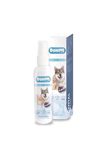 M-PETS Dental Spray 118ml