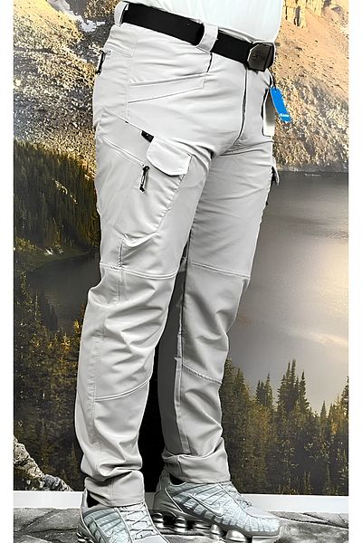 Nato Tactikal & Tactical Outdoor Pants with Water Slider Feature