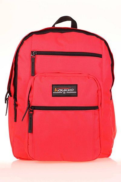 KAUKKO Rucsac Coral Full Pocket - K1608