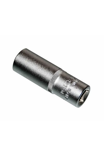 İzeltaş İzeltaş 14 mm 1/2 Six Corner Deep Socket - Izeltaş 1108060014
