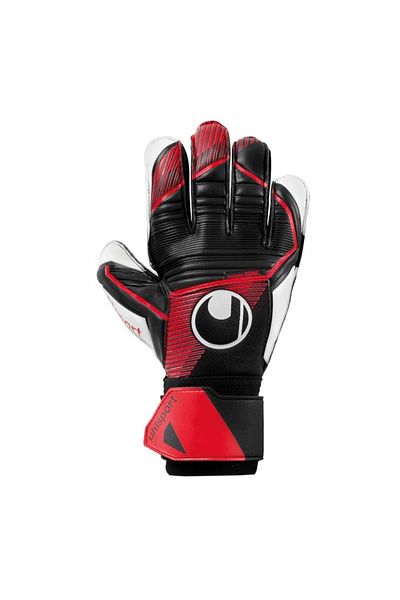 UHLSPORT Powerline Soft Pro Football Glove Goalkeeper - 101131101