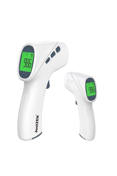 JustZEN Infrared Thermometer JustZEN™ IR2000