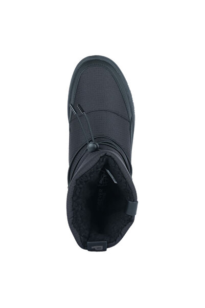 Puma Snowbae Kadın Siyah Bot (393920-01)