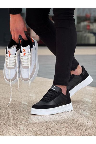 Noyfa Noyfa02 Daily High Sole Comfortable Sports Men's Shoes