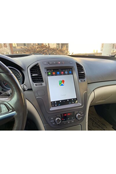 navicars Opel Insignia Tesla Android Carplay Multimedya Kamera 4/64 Fanlı Rengi Mesajla Belirtiniz