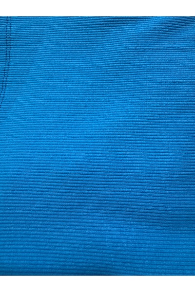 MELOOX Set cu colanți de fitness pentru yoga cu detaliu brodat