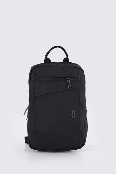 ÇÇS Unisex Crossbody Bag C.Ccs51487