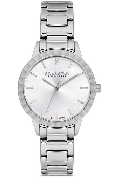 Dice Kayek Women's Wristwatch Dk.1.Ag1371.Wa2-01