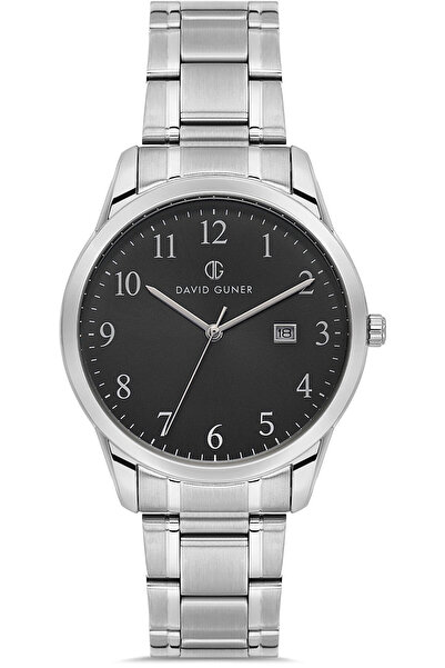 DAVID GUNER David guner men's watch dg-8778ga-a2