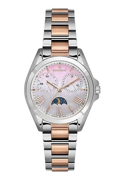 Essence Women's Wristwatch Es6910Fe.580