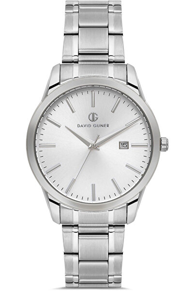 DAVID GUNER David guner men's watch dg-8754ga-a1