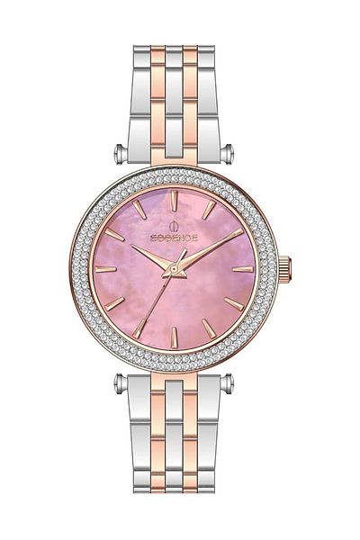 Essence Women's Wristwatch Es6800Fe.480_Y