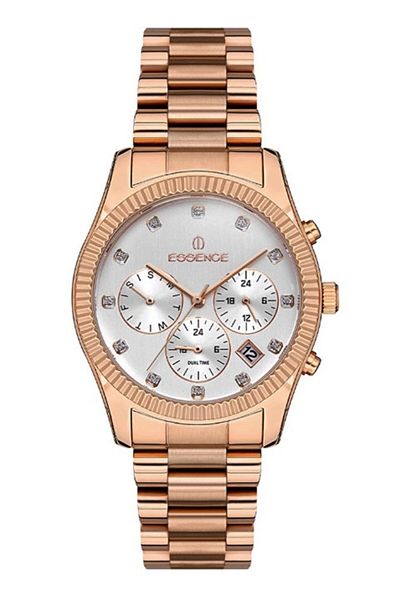 Essence Women's Wristwatch Es6573Fe.430
