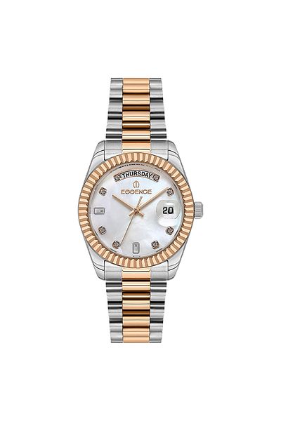 Essence Women's Wristwatch Es6941Fe.520