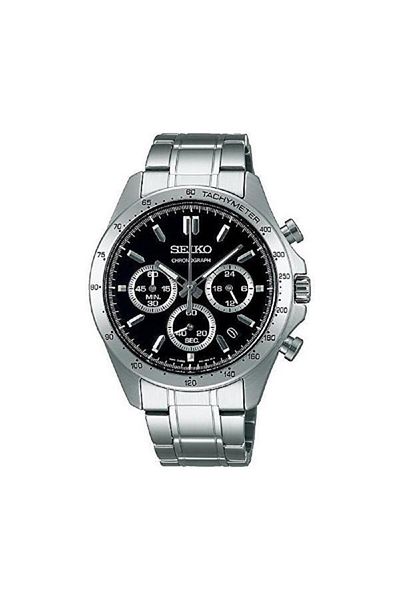 Seiko Men's Wristwatch Sbtr013