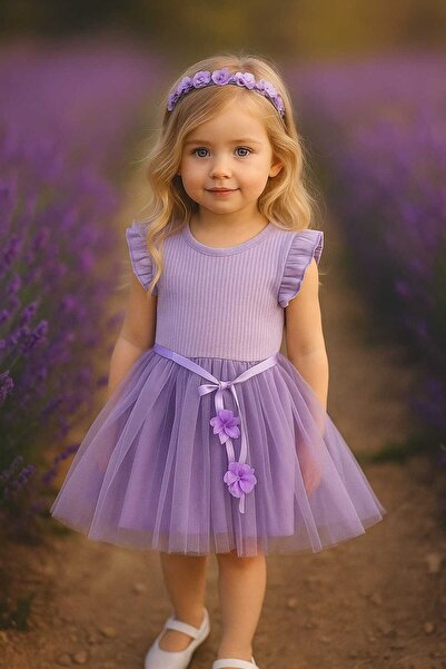 Retro Women Fata Copil Zi speciala Ziua de nastere Cadou de Craciun de zi cu ...