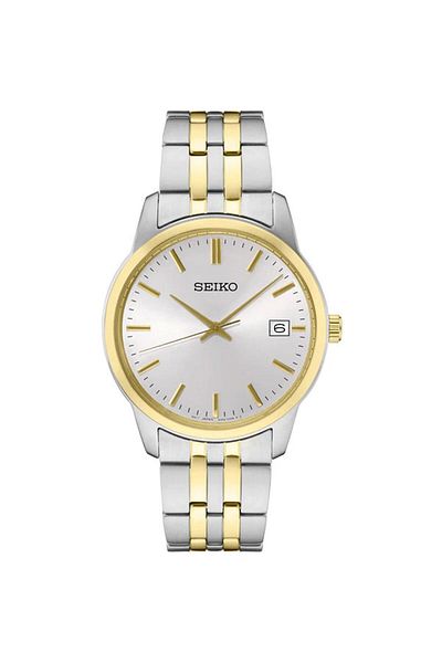 Seiko Men's Wristwatch S.Sur430P