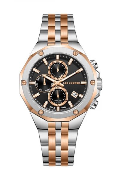 Lee Cooper Men's Wristwatch Lc08104.550