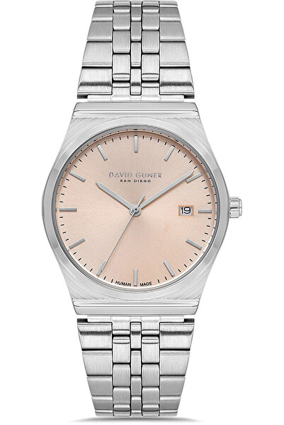 DAVID GUNER David guner women's watch dg-8857la-a16